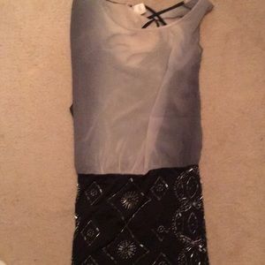 Arden B party dress!